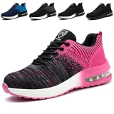 30 meilleurs Chaussures De Securite Femme triés sur le volet pour vous