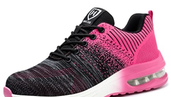 30 meilleurs Chaussures De Securite Femme triés sur le volet pour vous