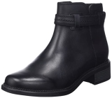 30 meilleurs Bottines Clarks Femme triés sur le volet pour vous