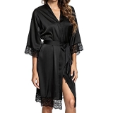 30 meilleurs Kimono Femme Nuit triés sur le volet pour vous