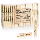 30 meilleurs Pince À Linge Bois triés sur le volet pour vous