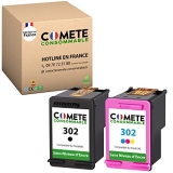 30 meilleurs Cartouche Compatible Hp 302 triés sur le volet pour vous