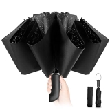30 meilleurs Parapluie Pliant Automatique triés sur le volet pour vous