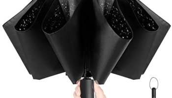 30 meilleurs Parapluie Pliant Automatique triés sur le volet pour vous