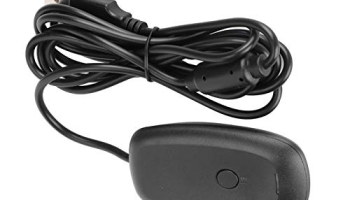 30 meilleurs Adaptateur Manette Xbox 360 Pc triés sur le volet pour vous