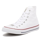30 meilleurs Converse Blanche Femme triés sur le volet pour vous