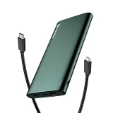 30 meilleurs Poweradd Batterie Externe triés sur le volet pour vous