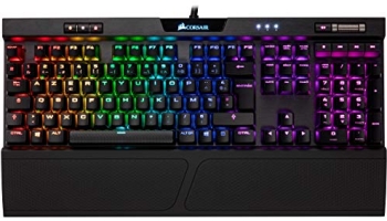 30 meilleurs Corsair K70 Mk2 triés sur le volet pour vous