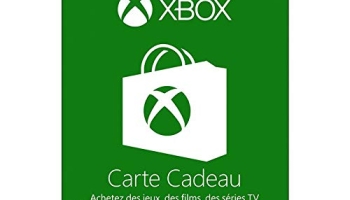 30 meilleurs Carte Xbox 10 Euros triés sur le volet pour vous
