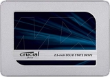 30 meilleurs Ssd Crucial Mx500 500 Go triés sur le volet pour vous