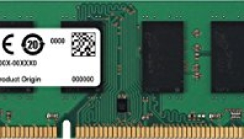 30 meilleurs Ddr3 1600 8Go triés sur le volet pour vous