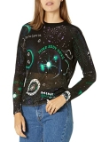 30 meilleurs Pull Femme Desigual triés sur le volet pour vous