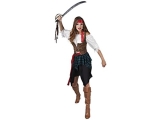 30 meilleurs Deguisement Pirate Femme triés sur le volet pour vous