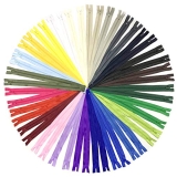 30 meilleurs Fermeture Eclair 50Cm triés sur le volet pour vous