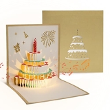 30 meilleurs Carte Anniversaire Musicale triés sur le volet pour vous