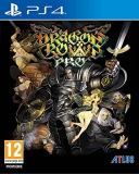30 meilleurs Dragon’S Crown Pro triés sur le volet pour vous