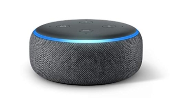 30 meilleurs Echo Dot 3Eme Generation triés sur le volet pour vous
