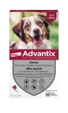 30 meilleurs Advantix Chien Moyen 10 À 25 Kg triés sur le volet pour vous