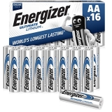 30 meilleurs Energizer Ultimate Lithium Aa triés sur le volet pour vous