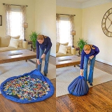 30 meilleurs Sac Rangement Jouet triés sur le volet pour vous