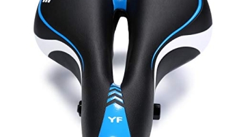 30 meilleurs Selle Vtt Gel triés sur le volet pour vous
