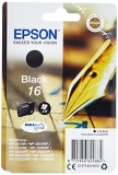 30 meilleurs Cartouche Epson 16 triés sur le volet pour vous
