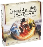 30 meilleurs Legend Of The Five Rings triés sur le volet pour vous