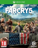 30 meilleurs Far Cry 5 Xbox One triés sur le volet pour vous
