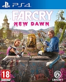 30 meilleurs Far Cry New Dawn Ps4 triés sur le volet pour vous