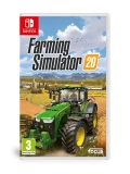 30 meilleurs Farming Simulator 20 triés sur le volet pour vous