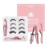 30 meilleurs Faux Cils Magnetique triés sur le volet pour vous