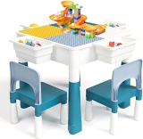 30 meilleurs Table Et Chaises Enfant triés sur le volet pour vous
