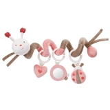 30 meilleurs Spirale D Activite Bebe triés sur le volet pour vous