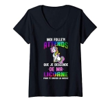 30 meilleurs T Shirt Femme Humour triés sur le volet pour vous