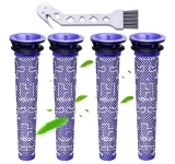 30 meilleurs Filtre Dyson Dc62 triés sur le volet pour vous