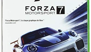 30 meilleurs Forza Motorsport 7 triés sur le volet pour vous
