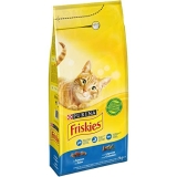 30 meilleurs Friskies Chat Croquettes triés sur le volet pour vous