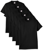 30 meilleurs Tee Shirt Coton triés sur le volet pour vous