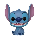 30 meilleurs Figurine Pop Stitch triés sur le volet pour vous