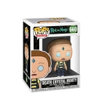 30 meilleurs Funko Pop Rick Morty triés sur le volet pour vous