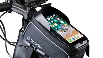 30 meilleurs Sacoche Velo Telephone triés sur le volet pour vous
