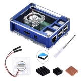 30 meilleurs Ventilateur Raspberry Pi 3 B+ triés sur le volet pour vous