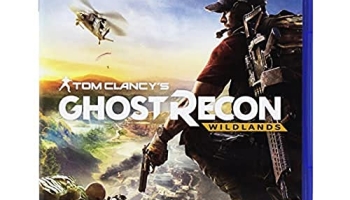 30 meilleurs Ghost Recon Ps4 Wildlands triés sur le volet pour vous