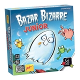 30 meilleurs Bazar Bizarre Junior triés sur le volet pour vous
