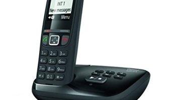 30 meilleurs Telephone Fixe Maison Sans Fil triés sur le volet pour vous