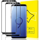 30 meilleurs Samsung S9 Verre Trempe triés sur le volet pour vous