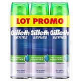 30 meilleurs Gel A Raser Homme triés sur le volet pour vous