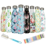 30 meilleurs Bouteille Inox 500Ml triés sur le volet pour vous