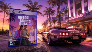 GTA 6 en précommande à un tarif étonnamment bas : une offre qui attire l’attention des joueurs PS5