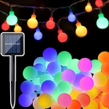 30 meilleurs Guirlande Led Multicolore triés sur le volet pour vous